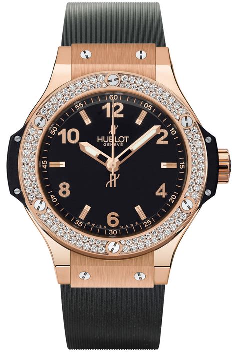 hublot womens watches price|Hublot female watches.